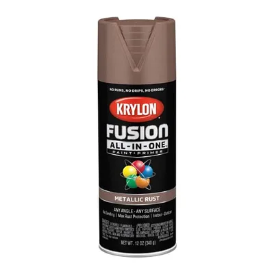 Krylon Industrial Paints K02775007