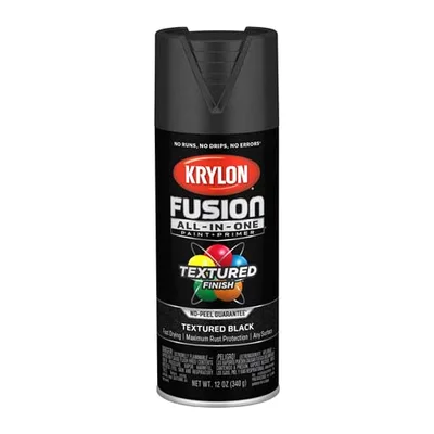 Krylon Industrial Paints K02776007