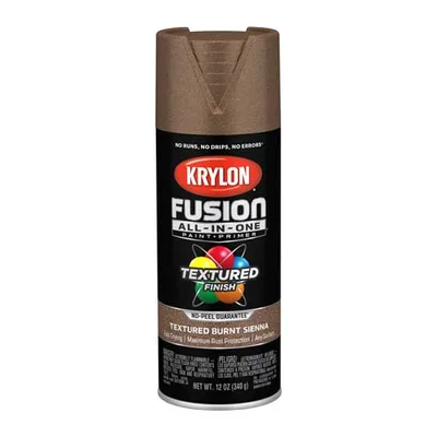 Krylon Industrial Paints K02777007