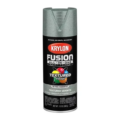 Krylon Industrial Paints K02780007