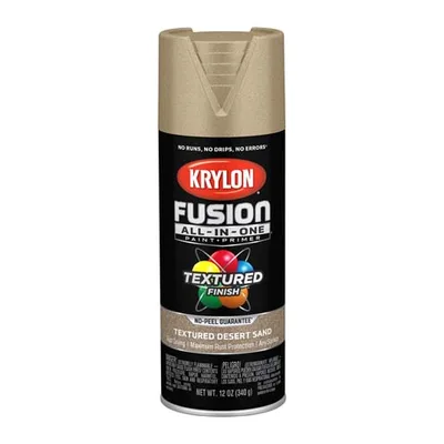 Krylon Industrial Paints K02781007