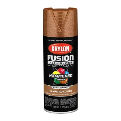 Krylon Industrial Paints K02786007