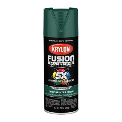 Krylon Industrial Paints K02789007
