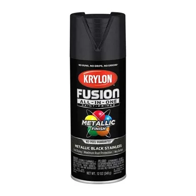 Krylon Industrial Paints K02790007