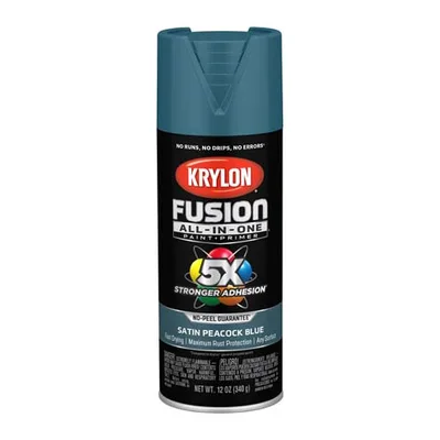 Krylon Industrial Paints K02792007