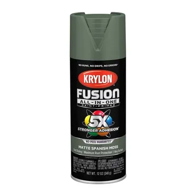 Krylon Industrial Paints K02796007
