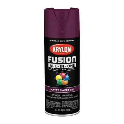 Krylon Industrial Paints K02798007