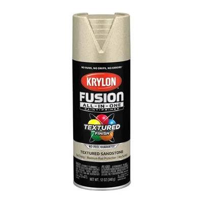 Krylon Industrial Paints K02860007