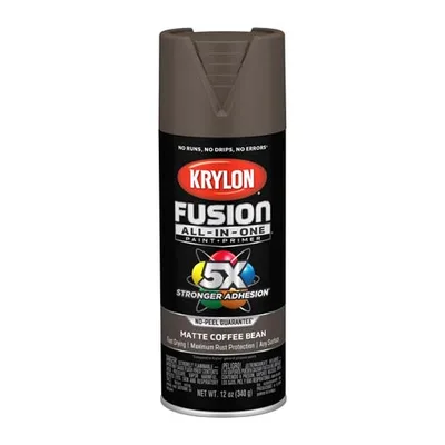 Krylon Industrial Paints K02900007