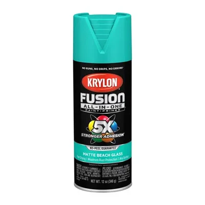 Krylon Industrial Paints K02911007