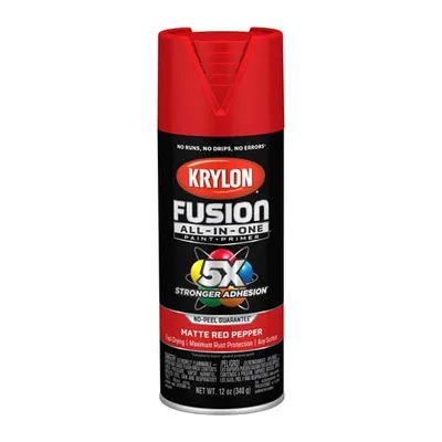 Krylon Industrial Paints K02913007