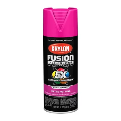 Krylon Industrial Paints K02915007