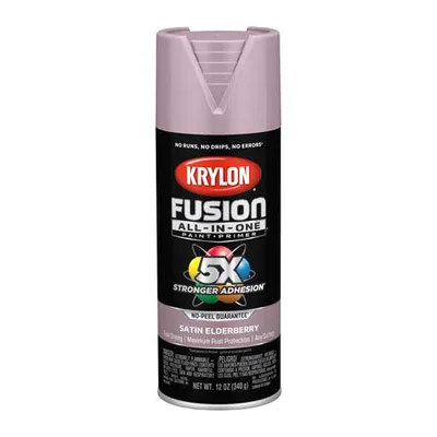 Krylon Industrial Paints K02938007