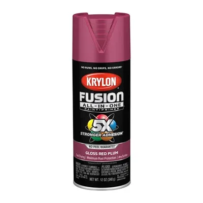 Krylon Industrial Paints K02939007