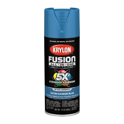 Krylon Industrial Paints K02940007