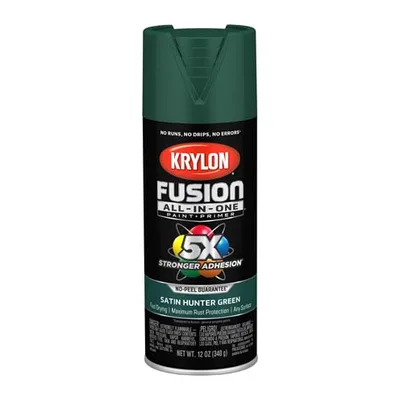 Krylon Industrial Paints K02943007