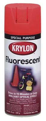Krylon Industrial Paints K03101