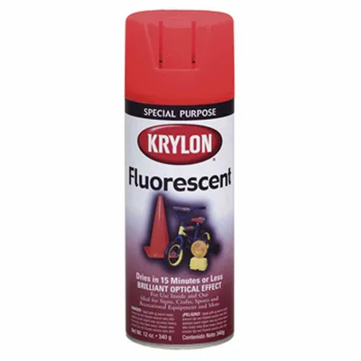 Krylon Industrial Paints K03102