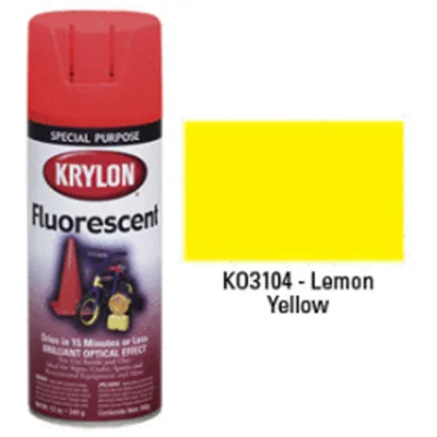 Krylon Industrial Paints K03104