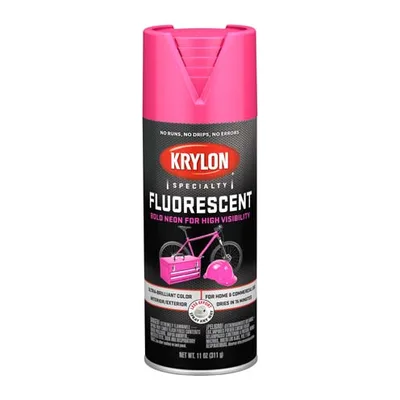 Krylon Industrial Paints K03105777