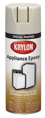 Krylon Industrial Paints K03206