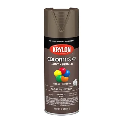 Krylon Industrial Paints K05518007