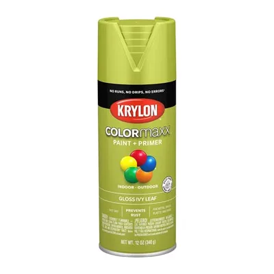 Krylon Industrial Paints K05525007