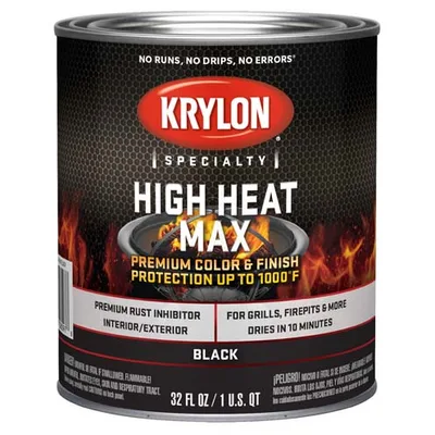 Krylon Industrial Paints K06400888