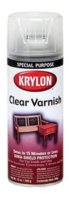 Krylon Industrial Paints K07002
