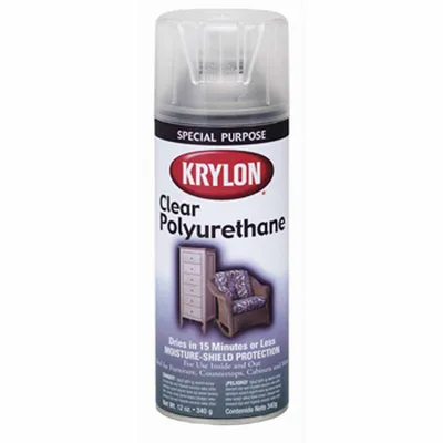 Krylon Industrial Paints K07005