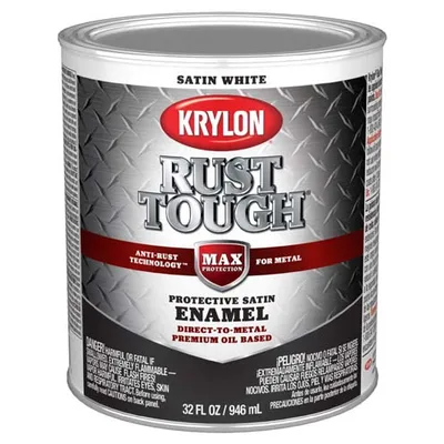 Krylon Industrial Paints K09706008