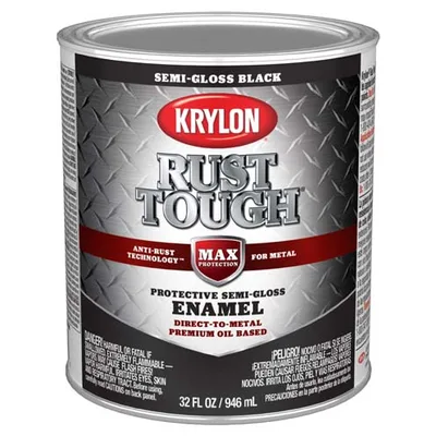 Krylon Industrial Paints K09709008
