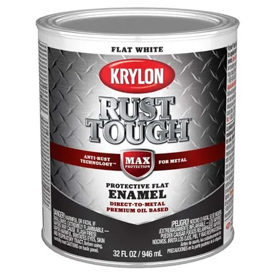 Krylon Industrial Paints K09710008