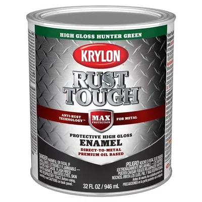 Krylon Industrial Paints K09714008
