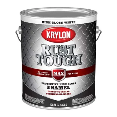 Krylon Industrial Paints K09729008