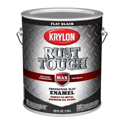 Krylon Industrial Paints K09731008