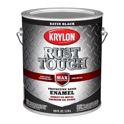 Krylon Industrial Paints K09733008