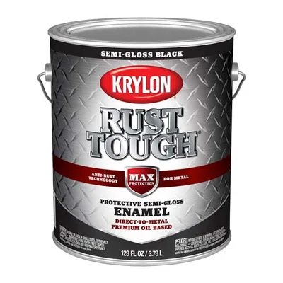 Krylon Industrial Paints K09735008
