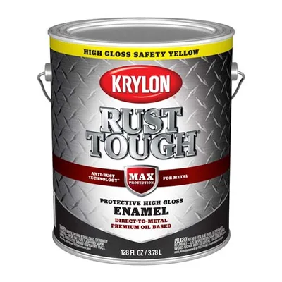 Krylon Industrial Paints K09736008