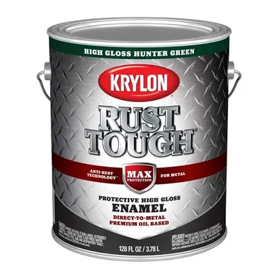 Krylon Industrial Paints K09739008