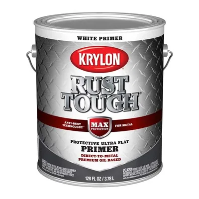 Krylon Industrial Paints K09744008