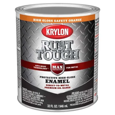 Krylon Industrial Paints K09767008