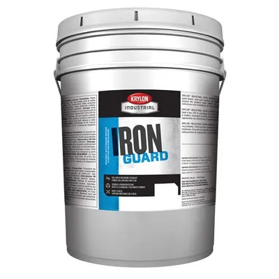 Krylon Industrial Paints K11004045