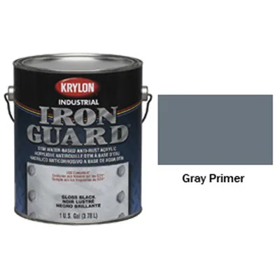 Krylon Industrial Paints K11008251