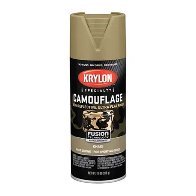 Krylon Industrial Paints K04291777