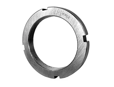 PT International Corporation KML-34 LOCK NUT