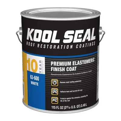 Krylon Industrial Paints KS0063600-16