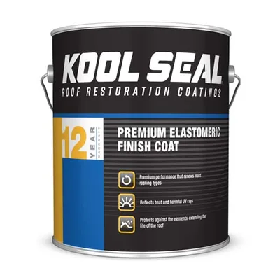 Krylon Industrial Paints KS0063900-16