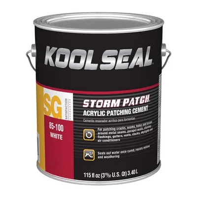 Krylon Industrial Paints KS0085100-16