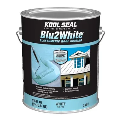 Krylon Industrial Paints KS0063700-16